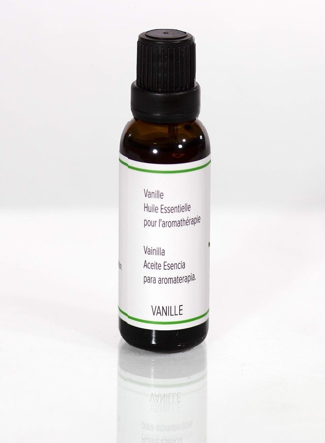 AIRCARE EOVAN30 Vanilla Essential Oil for Use in The Aurora Ultrasonic Humidifier or for Other Aromatherapy Usage -1 Oz. Bottle - Image 3